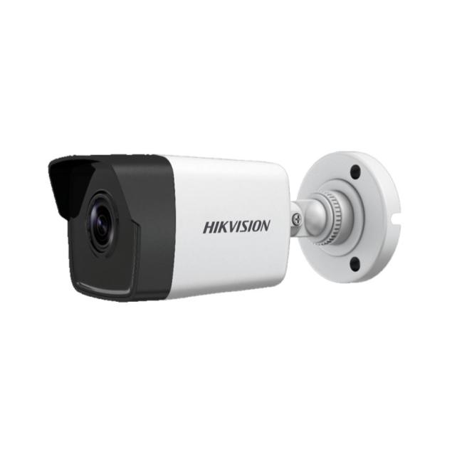 HIKVISION 4 MP Fixed Bullet Network Camera (DS-2CD1043G0E-I)