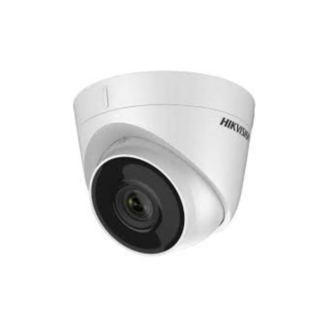 HikVision 4 MP Fixed Turret Network Camera (DS-2CD1343G0E-I)