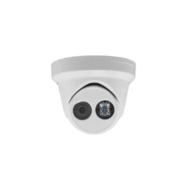 HikVision 2 MP High Frame Rate Fixed Turret Network Camera (DS-2CD2325FHWD-I)