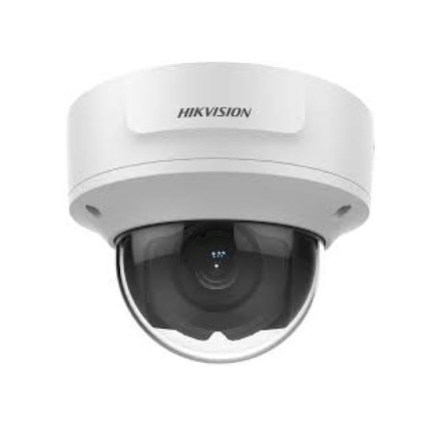 HikVision 2 MP WDR Varifocal Dome Network Camera (DS-2CD2721G0-IZS)