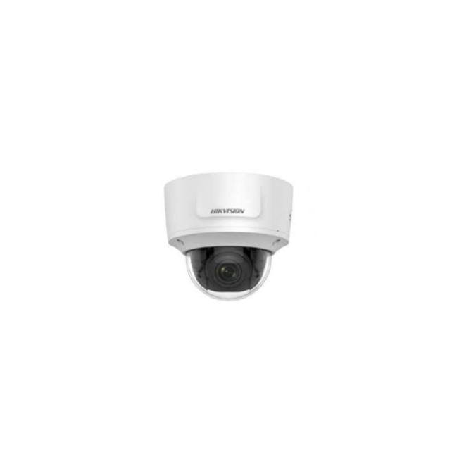 HikVision 2 MP High Frame Rate Varifocal Dome Network Camera (DS-2CD2725FHWD-IZS)