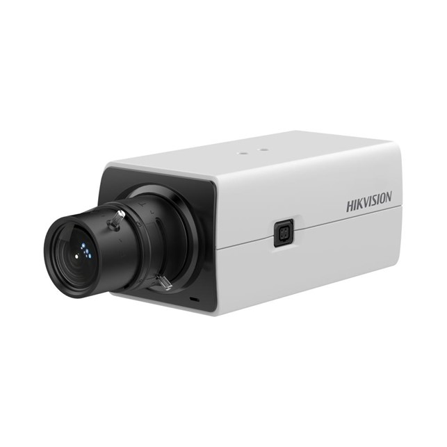 HikVision 2 MP Powered by DarkFighter Box Network Camera (DS-2CD2821G0)