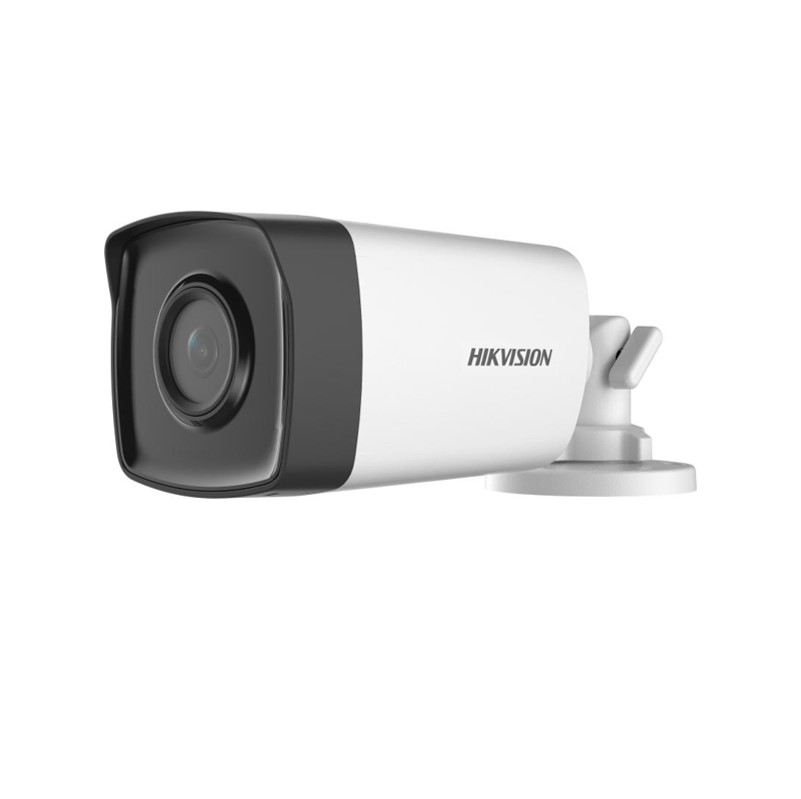 Hikvision 2 MP Fixed Bullet Camera (DS-2CE17D0T-IT3F)