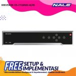 HIKVISION 16-ch 1.5U 16 PoE AcuSense 4K NVR (DS-7716NXI-I4/4S)