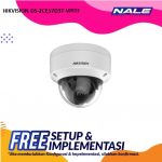 HIKVISION 2 MP Ultra Low Light Vandal Fixed Dome Camera (DS-2CE57D3T-VPITF)