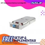 APC Replacement Battery Cartridge #43 (RBC43)