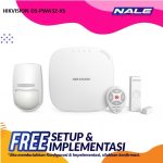 HIKVISION AX Hub Kit (433MHz) (DS-PWA32-KS)