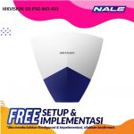 HIKVISION Wireless external siren (DS-PSG-WO-433)