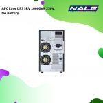 APC Easy UPS SRV 10000VA 230V, No Battery(SRVPM10KIL) - Gambar 2