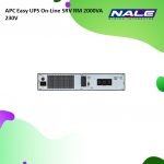 APC Easy UPS SRV RM 2000VA 230V(SRV2KRI) - Gambar 2