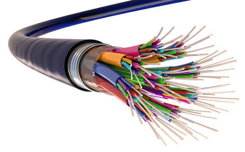 Cable Fiber Optic