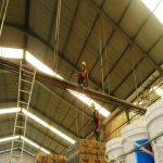 Wiring Network Cat 5e 1000 MB (Exclude Faceplate, M. Jack, Outbow) Outdoor Cable - Gambar 4