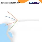 Commscope Cable Cat 6A UTP (884036104/10)
