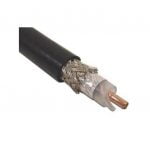 Wiring Network Cable COAXIAL (Included Faceplate, Modular, Outbow) Indoor Cable