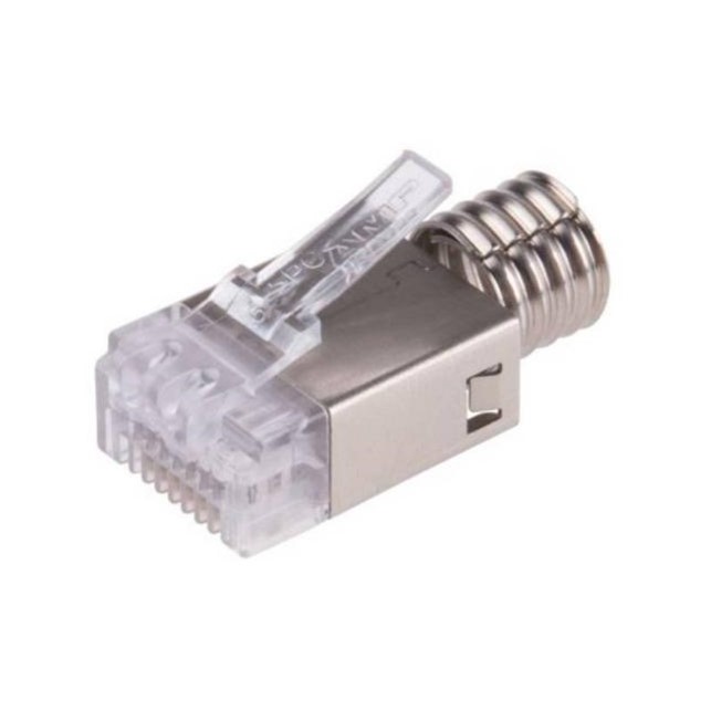 Connector Cat 6 Commscope