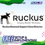 Ruckus Renewal Support Zone Director