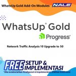 Network Traffic Analysis 10 Upgrade to 50