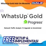 Network Traffic Analysis 15 Upgrade to Unrestricted