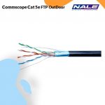 Commscope Cable Cat 5e FTP OutDoor (1427322-1)