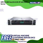 HPE DL380 Gen10 6130 2P 64G 8SFF Server (826567-B21)