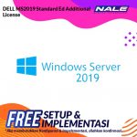 DELL MS2019 Standard Ed Additional License