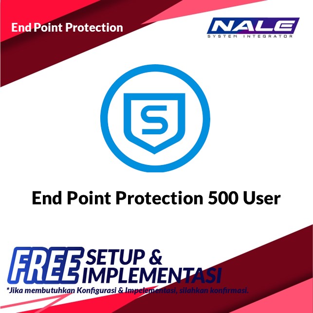 Central Endpointy Protection – 500-999 USERS – 12 MOS – GOV [ @Rp12.333 / Month / PC ]