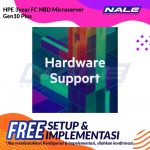 HPE 3 year FC NBD Microserver Gen10 Plus (HQ5Z7E)