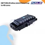 NETVIEL®Inline Joint Closure up to 48 Cores (NVL-OTB-IJC)