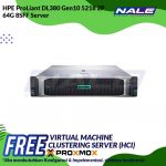 HPE ProLiant DL380 Gen10 5218 2P 64G 8SFF Server (P02465-B21)