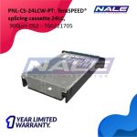 Commscope TeraSPEED Splicing Cassette 24LC OS2 (760221705) - Gambar 2