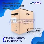 Fiber Optic Cable, Indoor, 24F, OS2, LSZH (760249374) - Gambar 2