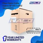 Fiber Optic Cable, Indoor, 8F, OS2, LSZH (760249372) - Gambar 2