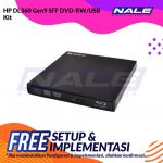 HP DL360 Gen9 SFF DVD-RW/USB Kit (764632-B21)