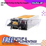 HP 800W FS Plat Ht Plg Pwr Supply Kit (720479-B21)