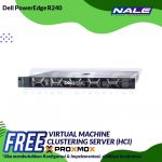 DELL Server Poweredge R240