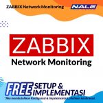 Zabbix Network Monitoring System [ Unlicensed / Exclude Support ] Max. 512 Device Monitoring