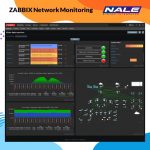 Zabbix Network Monitoring System [ Unlicensed / Exclude Support ] Max. 512 Device Monitoring - Gambar 2