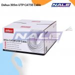 Dahua 305m UTP CAT5E Cable (DH-PFM920I-5EUN)