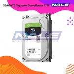 Seagate Skyhawk Surveillance 1TB (ST1000VX008)