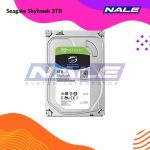 Seagate Skyhawk 3TB (ST3000VX009)