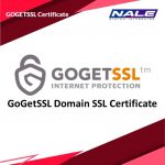 GoGetSSL Domain SSL Certificate