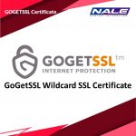 GoGetSSL Wildcard SSL Certificate