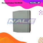 Box Panel Outdoor 50x40X20