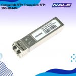 Compatible SFP+ Transceiver SFP 10G 500-2000M Multimode