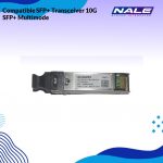 Compatible SFP+ Transceiver 10G SFP+ Multimode