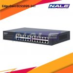 Dahua 24 ports 10/100/1000Base-T Unmanaged Switch (ECS1020-24T)