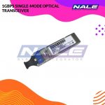 Edge Core 1000Base-LX SINGLE-MODE OPTICAL TRANSCEIVER (ET4205-LX)