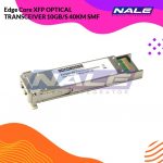 Edge Core XFP Optical Transceiver 10GB/S 40KM SMF (ET5302-ER)