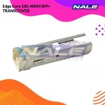Edge Core 10G 40KM SFP+ Transceiver (ET5402-ER)