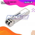 Edge Core 10G 300M SFP+ Transceiver (ET5402-SR)